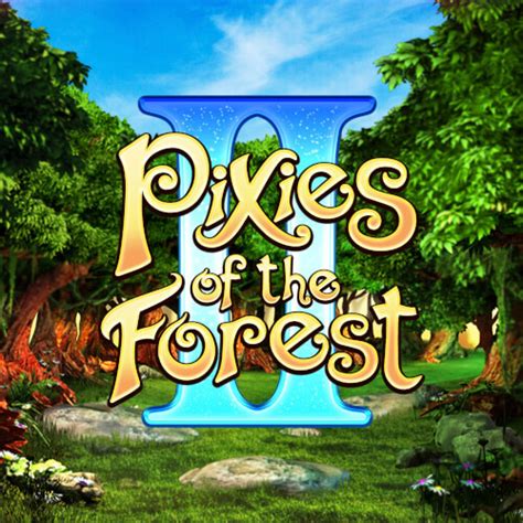 pixies of the forest slots - pixies of the forest free